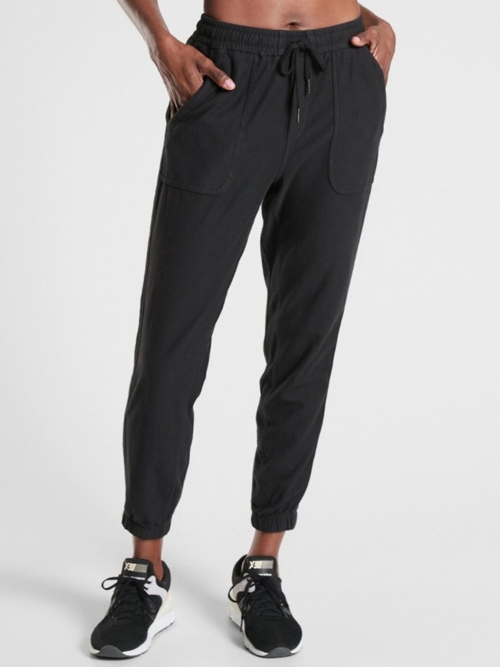 Athleta Farallon Jogger Pant, size 4 petite
